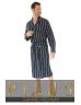 ROBE DE CHAMBRE BLEU ULRICH 127101200