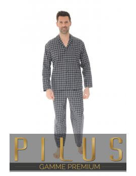 PYJAMA TAILLEUR UBERT