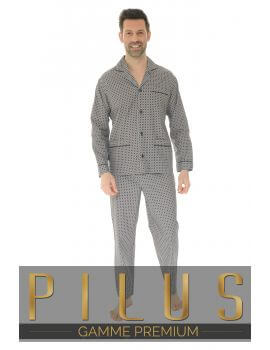 PYJAMA TAILLEUR UMBERTO 