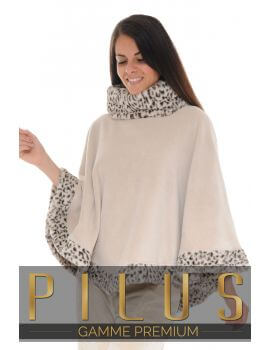 CAPE BEIGE TONIE 