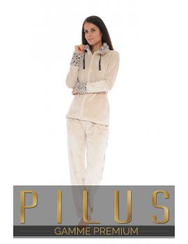 TENUE D'INTERIEUR BEIGE TELMA 527414300