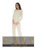 PYJAMA LONG BEIGE TALY 527434300