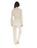 GILET COURT BEIGE TALY 527444300