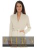 GILET COURT BEIGE TALY 527444300