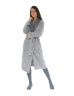 ROBE DE CHAMBRE GRIS ROXANA 617417100