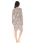 CHEMISE DE NUIT BEIGE RIVA 617494300