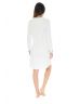 CHEMISE DE NUIT BLANC ROMINA 617559200