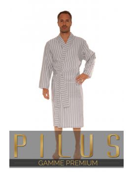 ROBE DE CHAMBRE . PRESLEY