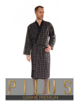ROBE DE CHAMBRE . TITOUAN