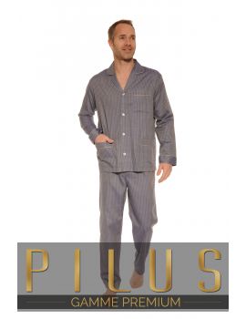 PYJAMA . CURTIS