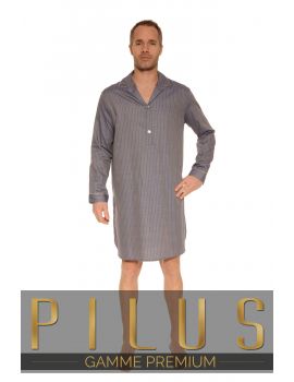 CHEMISE DE NUIT . CURTIS