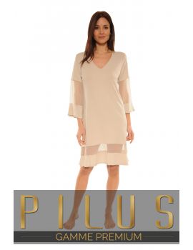 CHEMISE DE NUIT ROMY