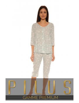 PYJAMA ROMANE