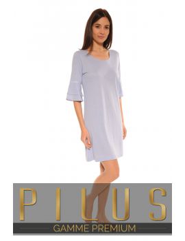 CHEMISE DE NUIT YSIA