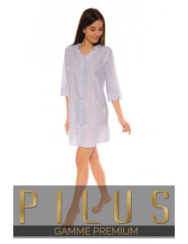 CHEMISE DE NUIT YSIA