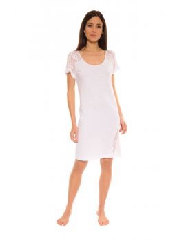 CHEMISE DE NUIT ZENITUDE