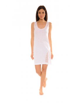 CHEMISE DE NUIT ZENITUDE
