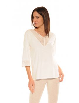 T-SHIRT .. ZAZIE