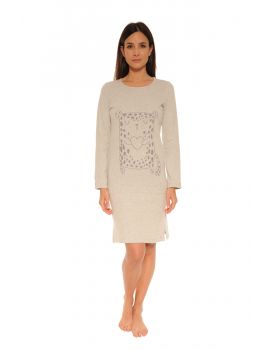 CHEMISE DE NUIT ANIMA