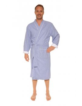 ROBE DE CHAMBRE . GERALD