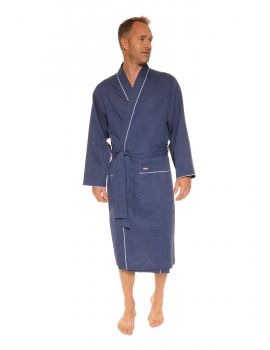 ROBE DE CHAMBRE . GASPAR