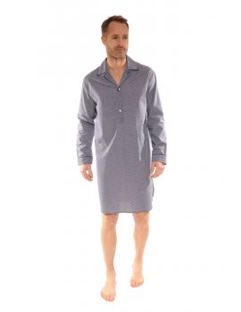 CHEMISE DE NUIT . TELIO