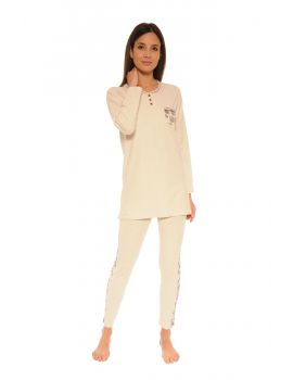 PYJAMA ARMELLE