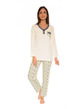 PYJAMA AMANDINE