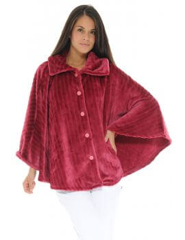 CAPE MAILLE ROSE REBELLE