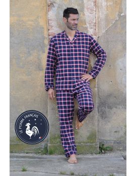 PYJAMA TAILLEUR RIORGES