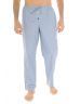 PANTALON HOMME BLEU PRECIEUX