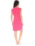 ROBE D'ETE ROSE VIDIANE 