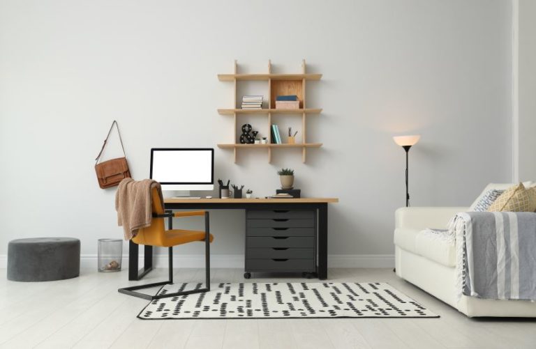 Conseils pour un bureau cosy à la maison