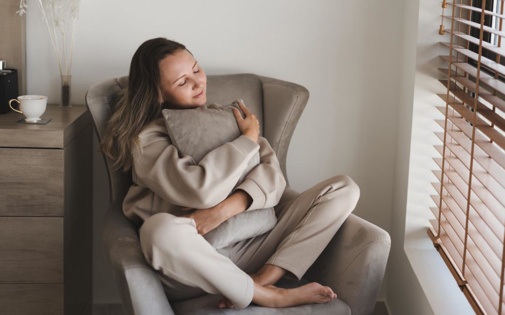 Comment choisir son ensemble loungewear femme ?